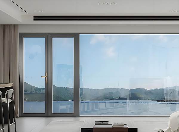 GR70 Fiberglass Reinforced Polyurethane Casement Doors