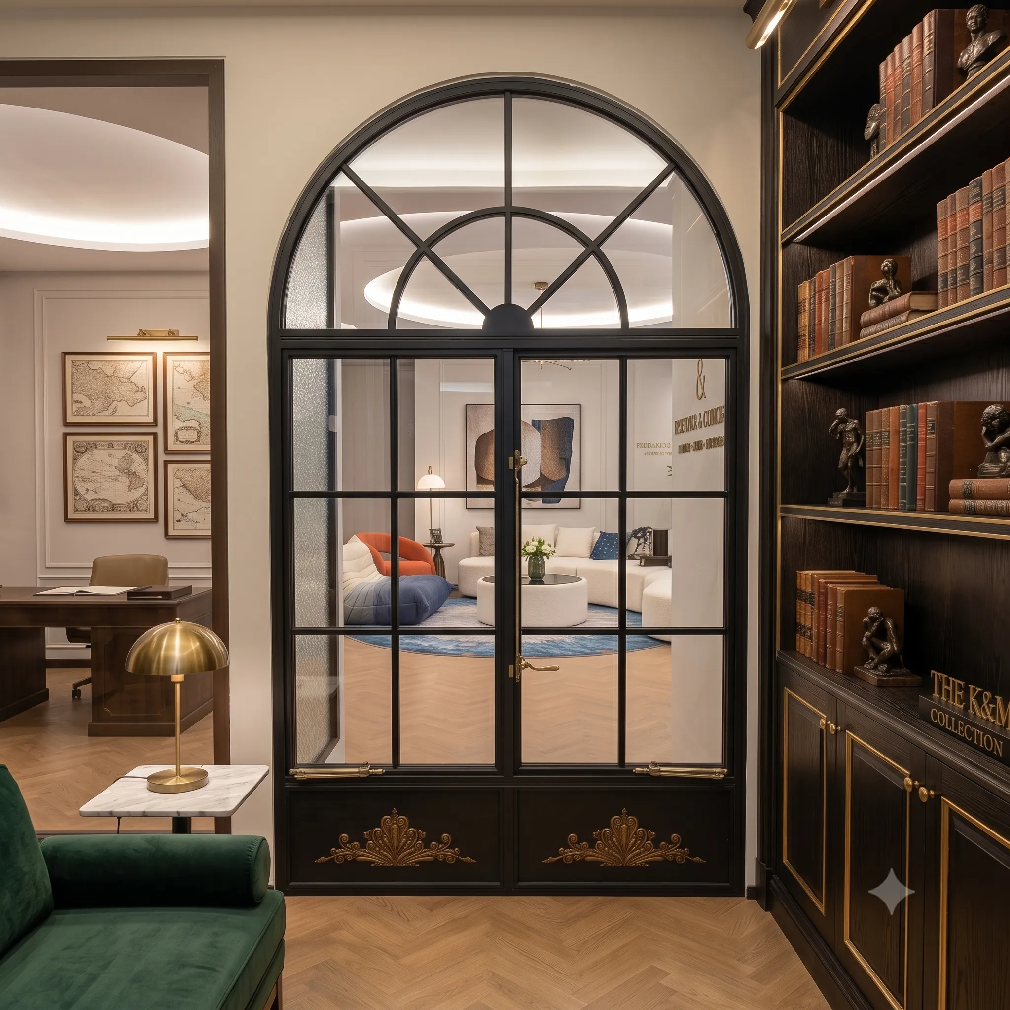 What is a Casement Window? The Ultimate Guide to Tryba's Premium Aluminum Solutions What is a Casement Window? The Ultimate Guide to Tryba's Premium Aluminum Solutions