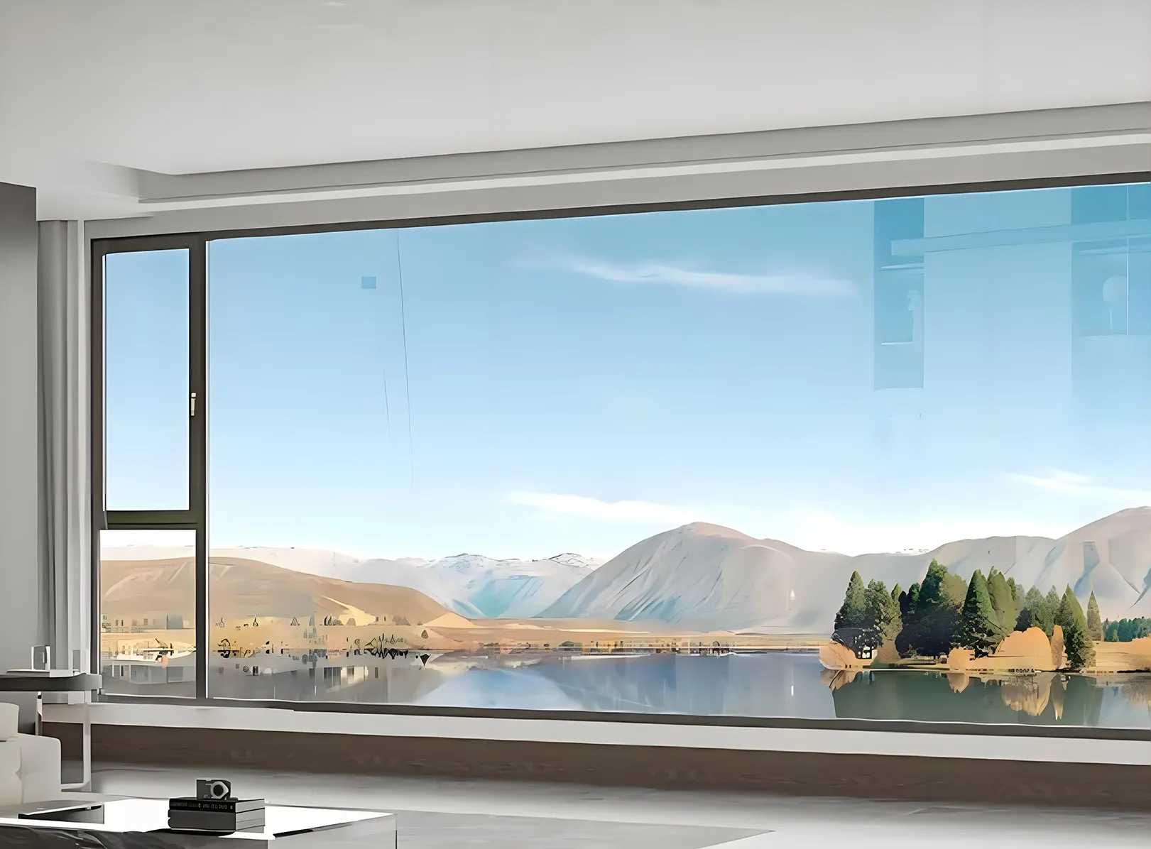 Which doors and windows are both energy-efficient and well-insulated, as well as sturdy? Which doors and windows are both energy-efficient and well-insulated, as well as sturdy?