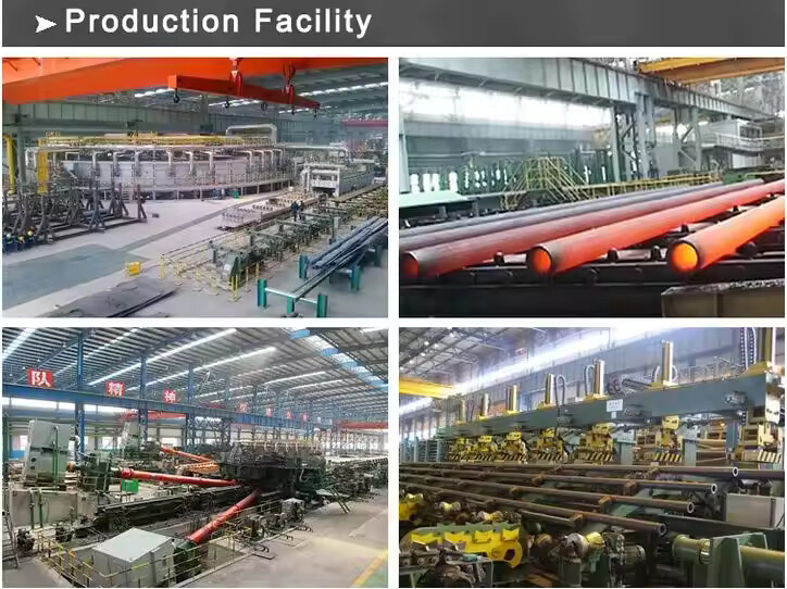 Титановая труба