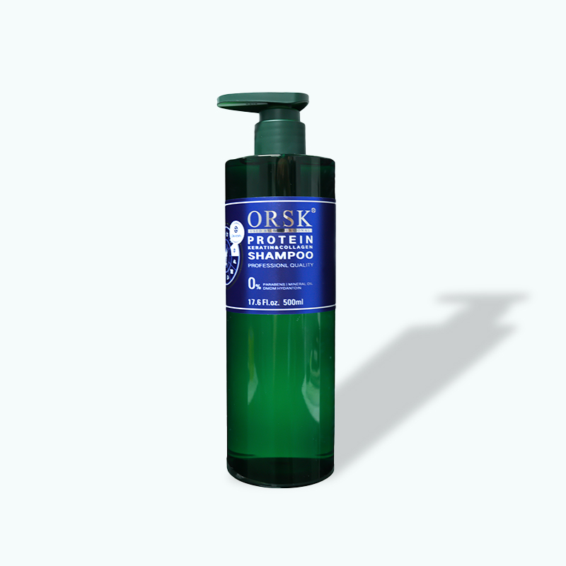 Shampoo（OEM,ODM）