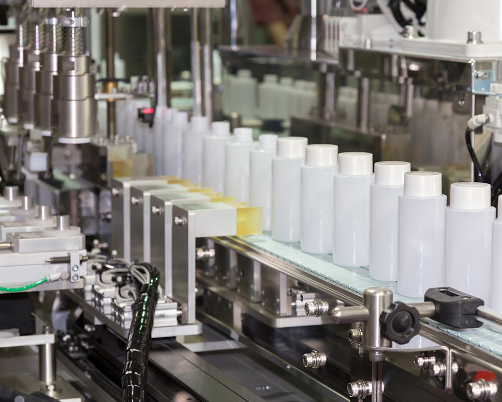 One-Stop Customization