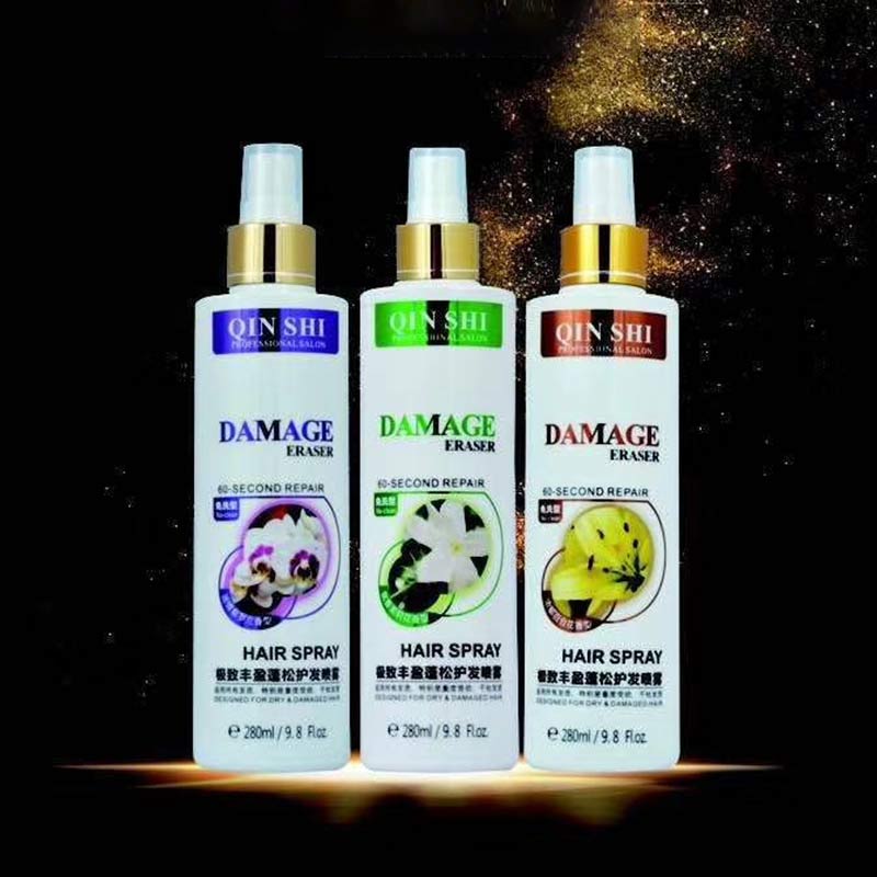 DAMAGE ERASER HAIR SPRAY