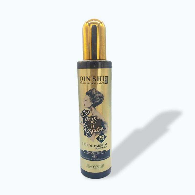 Paris Fashion Eau De Parfum Formula Magic Pulp