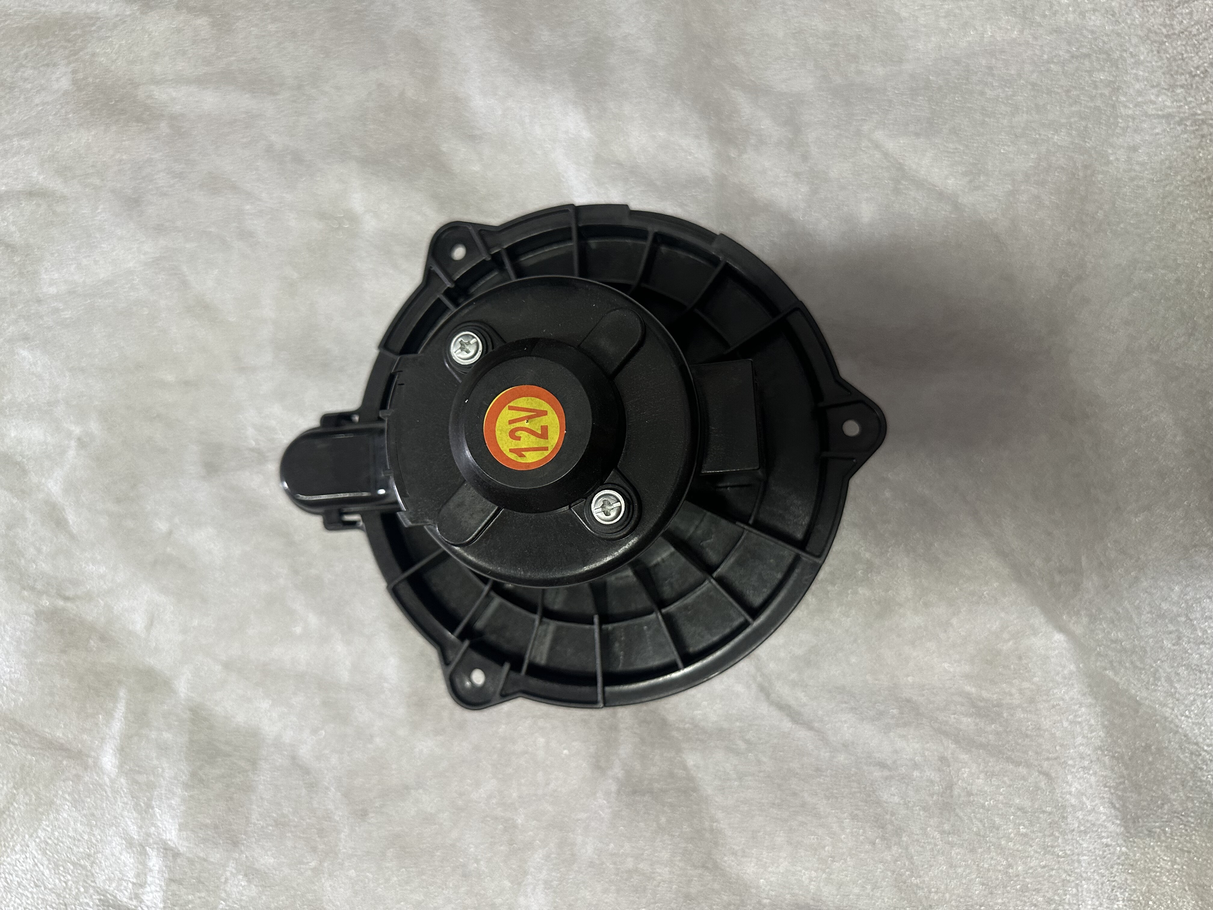 新奥铃CTX12V