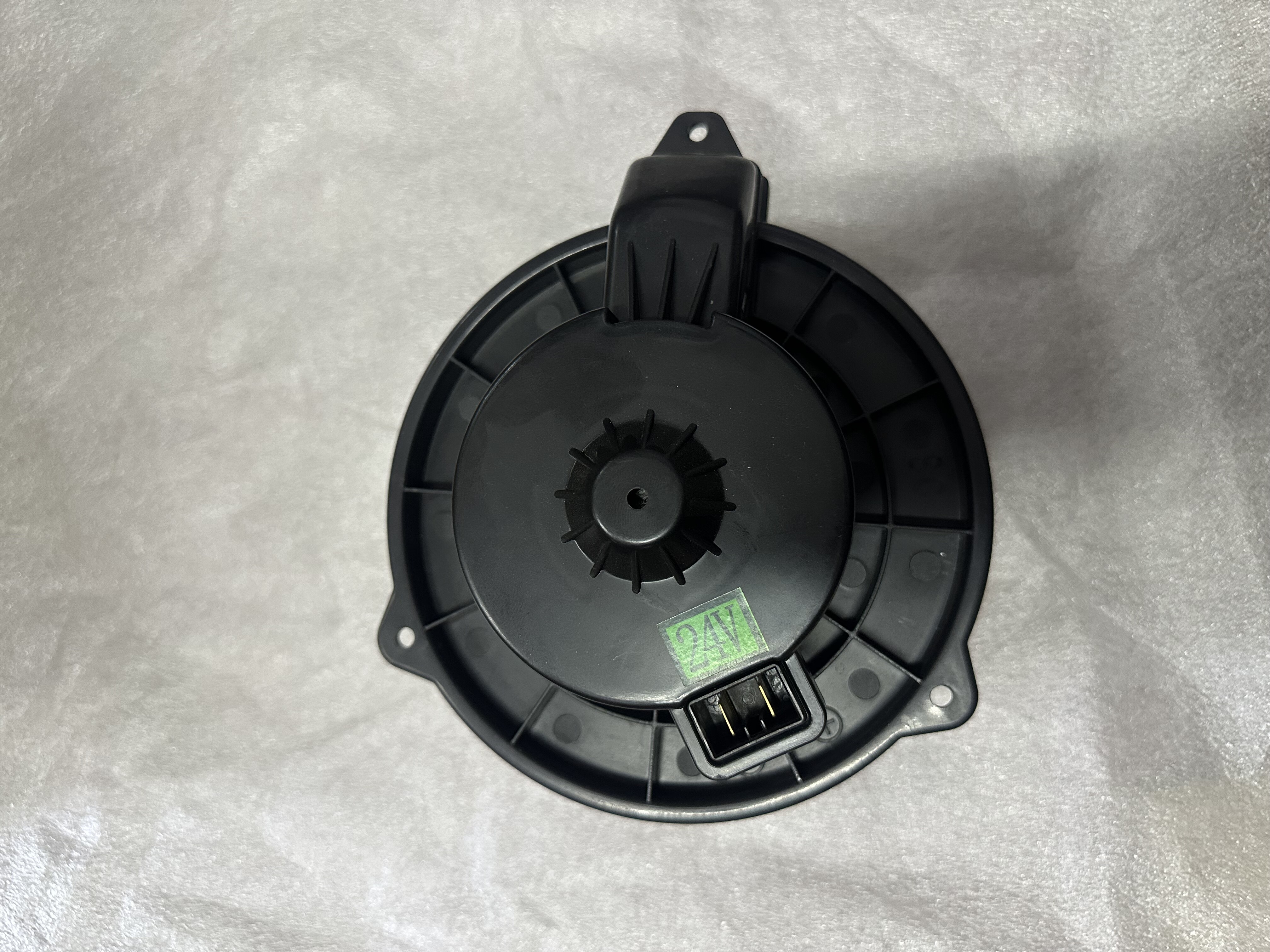 欧马可CTS工厂 24V