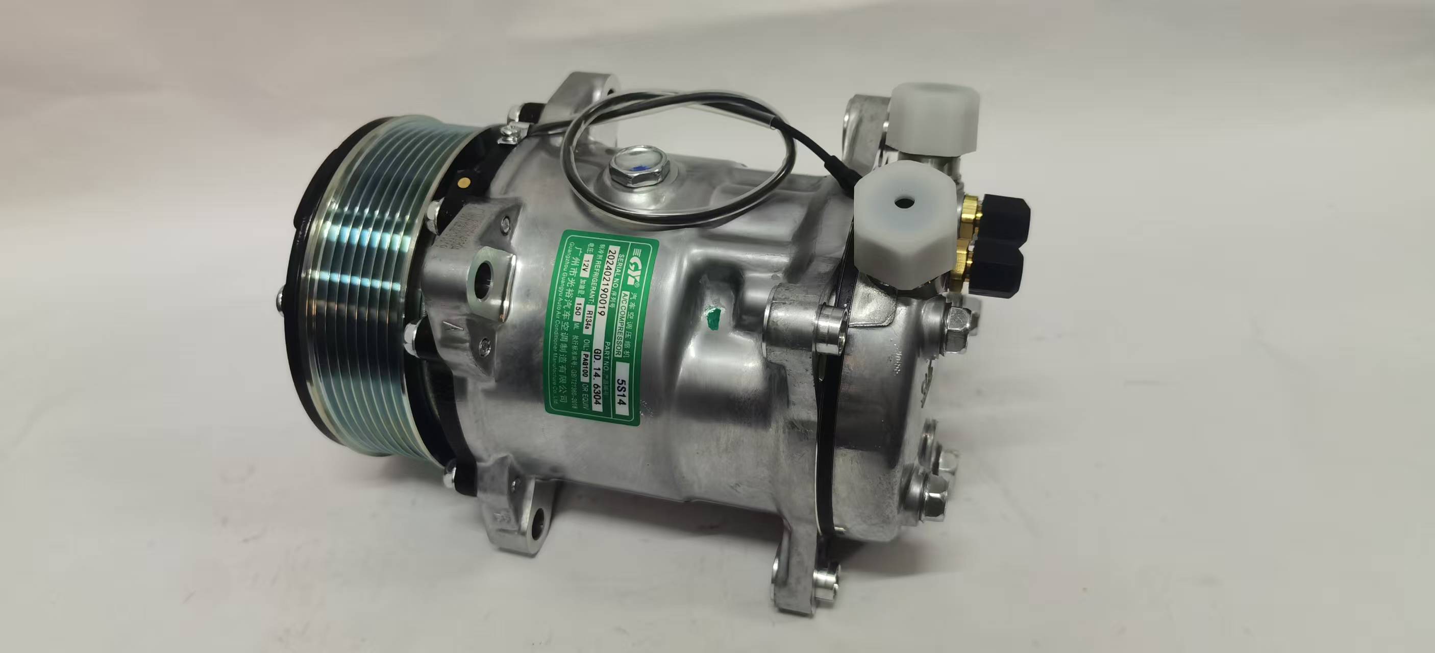 8PK12V