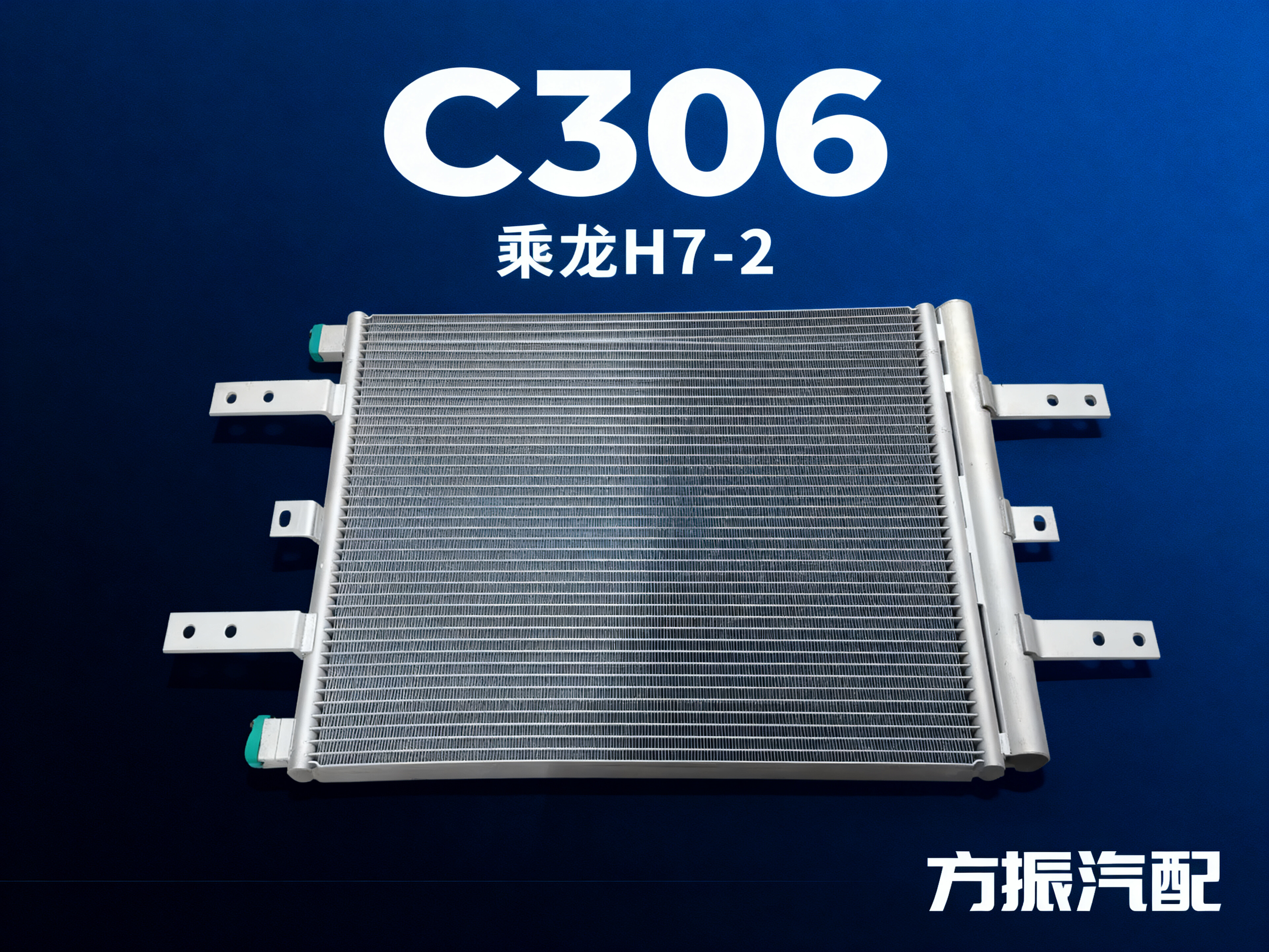 乘龙H7-2 C306
