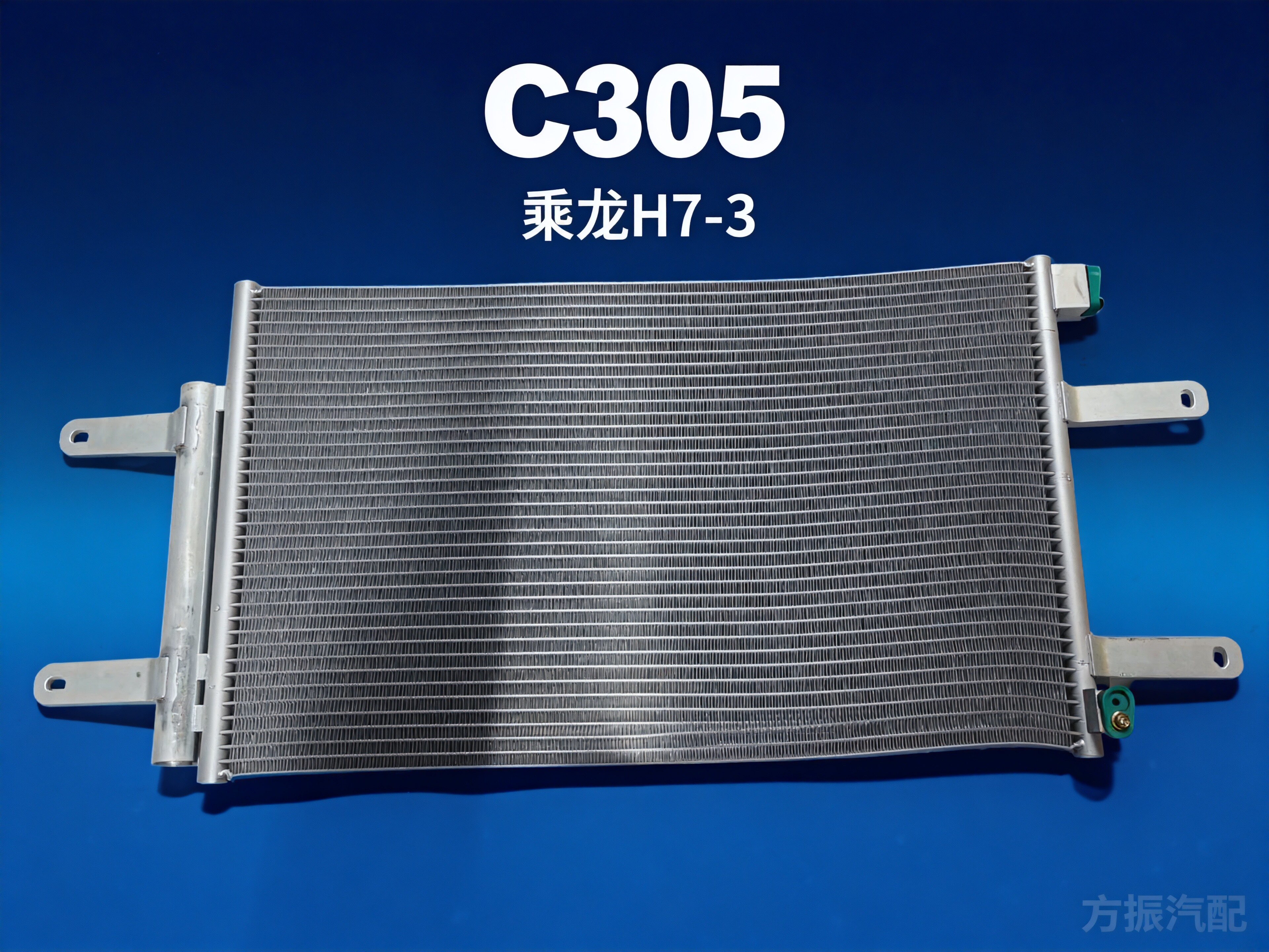 乘龙H7-3 C305