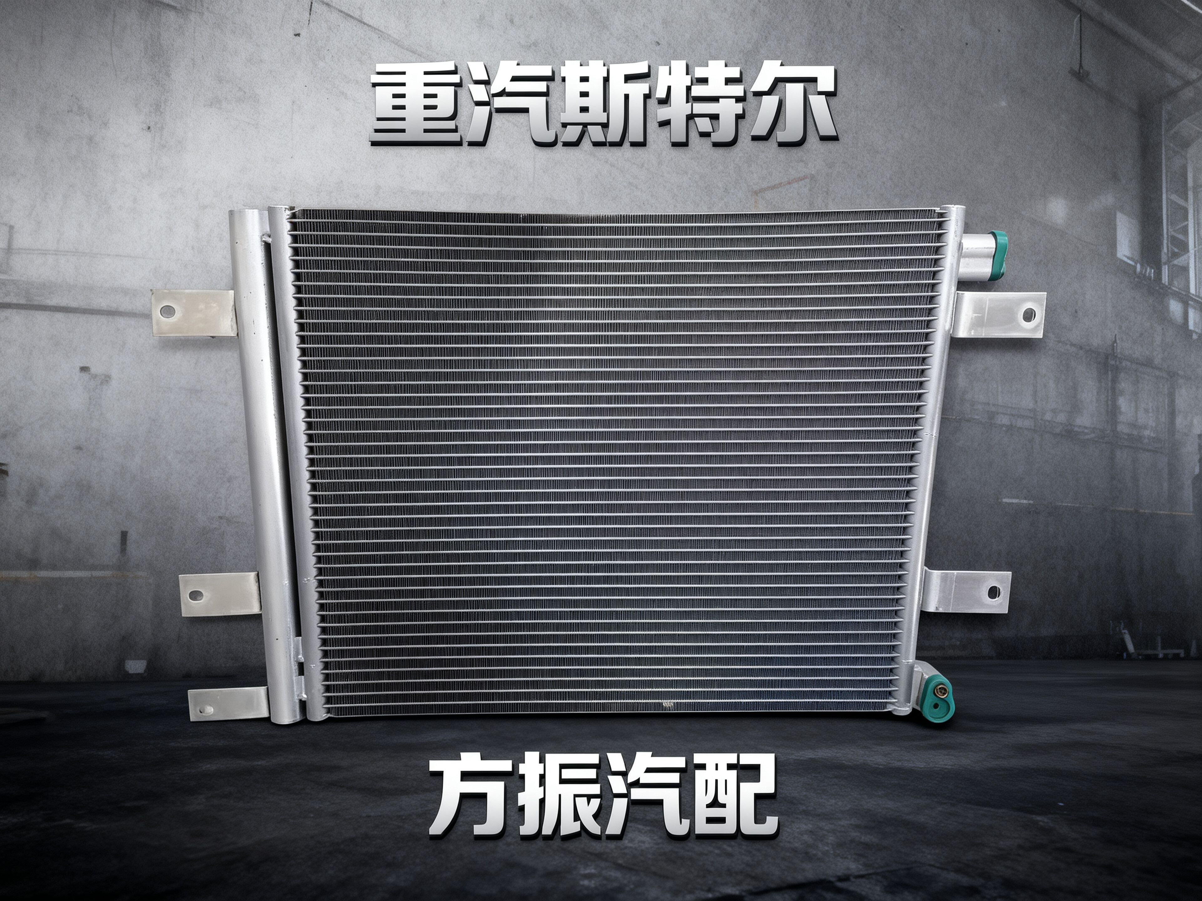 重汽斯特尔