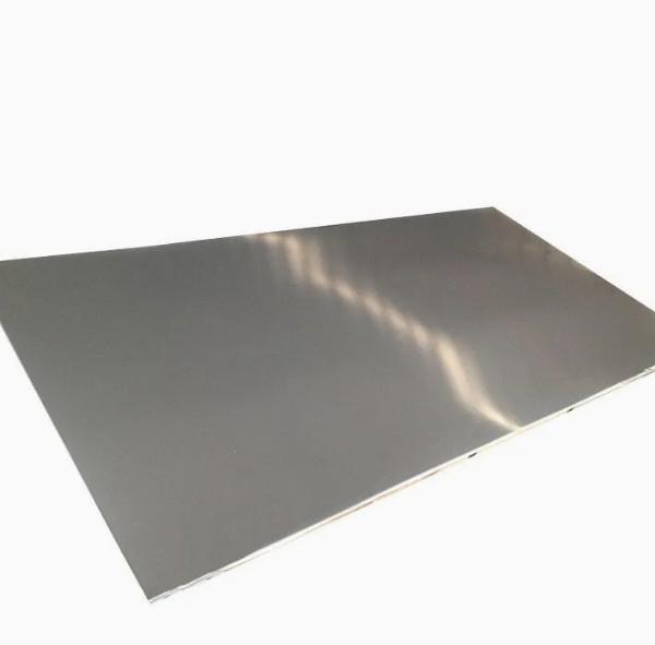 201 Stainless Steel Plate