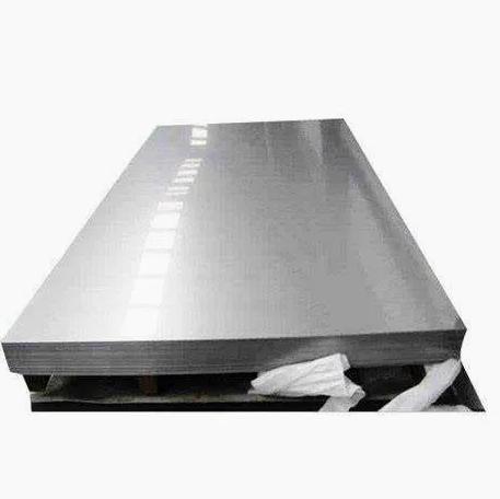 202 Stainless Steel Plate