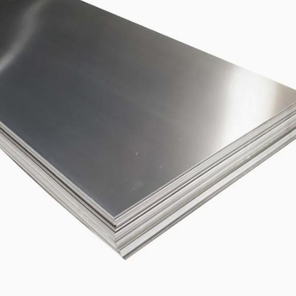 301 Stainless Steel Plate