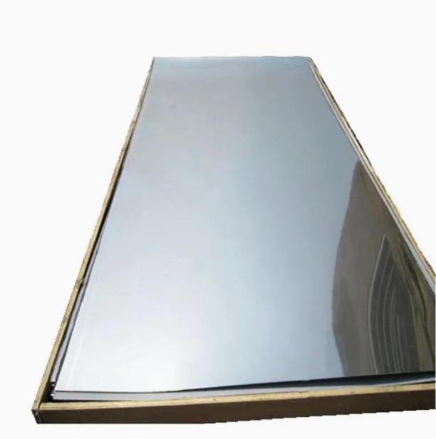 301L Stainless Steel Plate