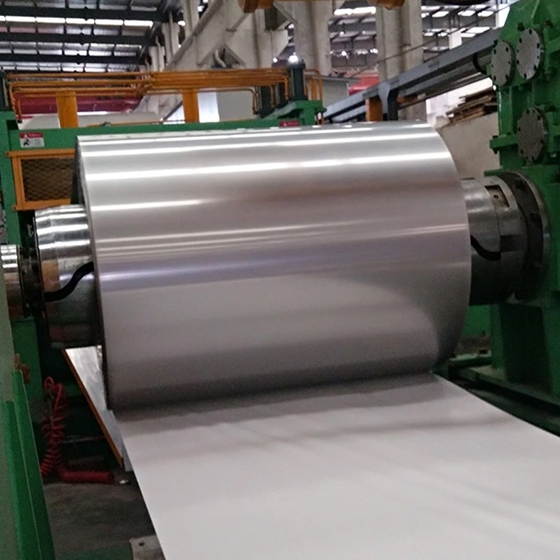 304L Stainless Steel Coil