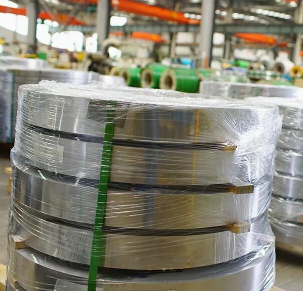 202 Stainless Steel Strip