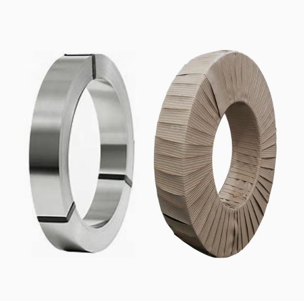 202 Stainless Steel Strip