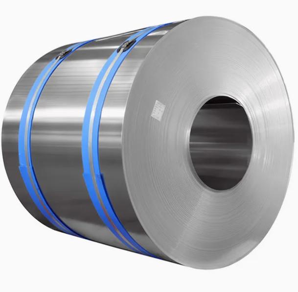 316L  Stainless Steel Coil