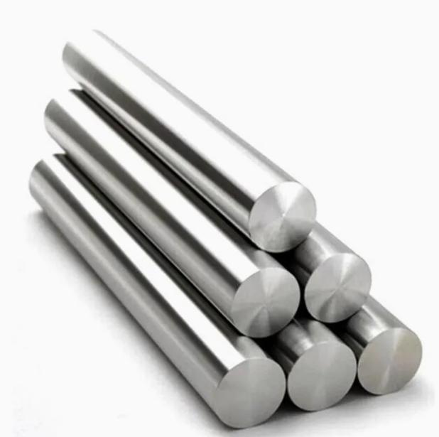 304 Stainless Steel Bar 