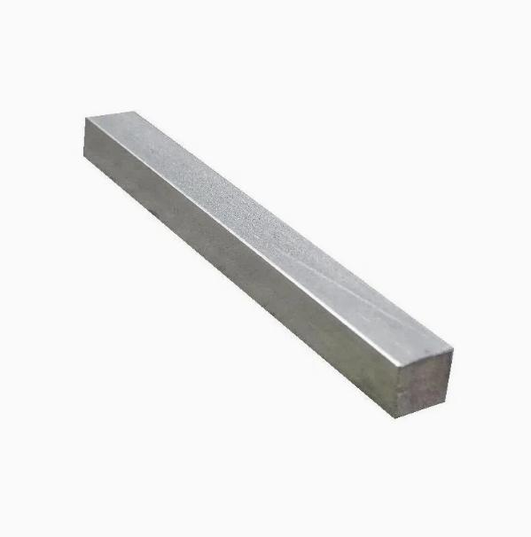 304 Stainless Steel Square Bar