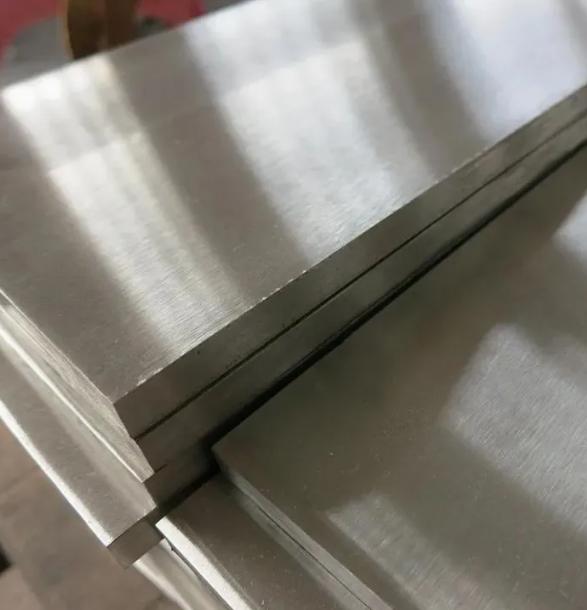316 Stainless Steel Flat Bar 