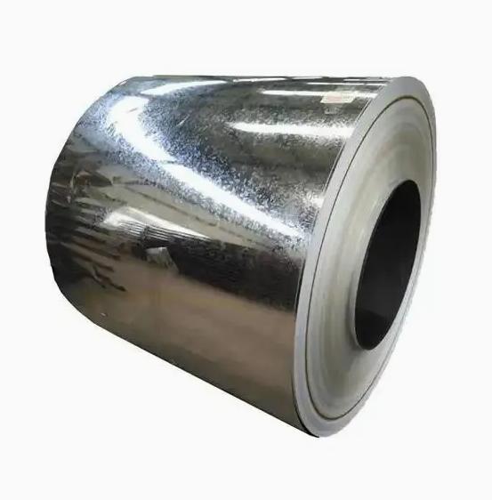 DX52D+Z  Galvanized Coil