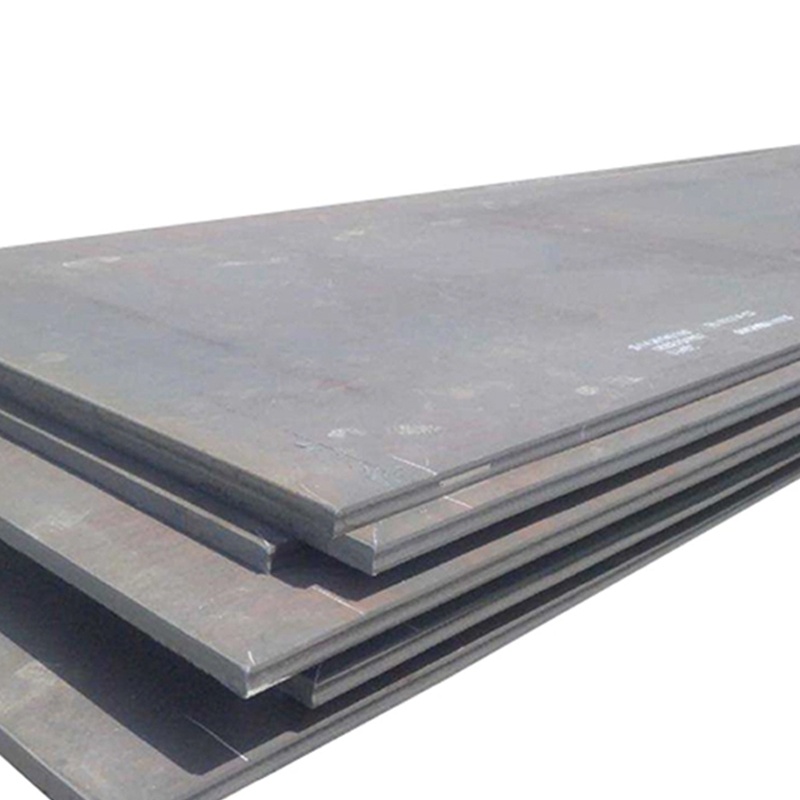 Q215 cold-rolled sheet