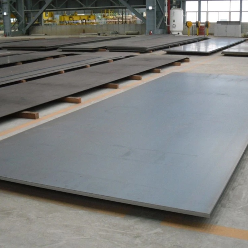 Q275 Carbon steel plate