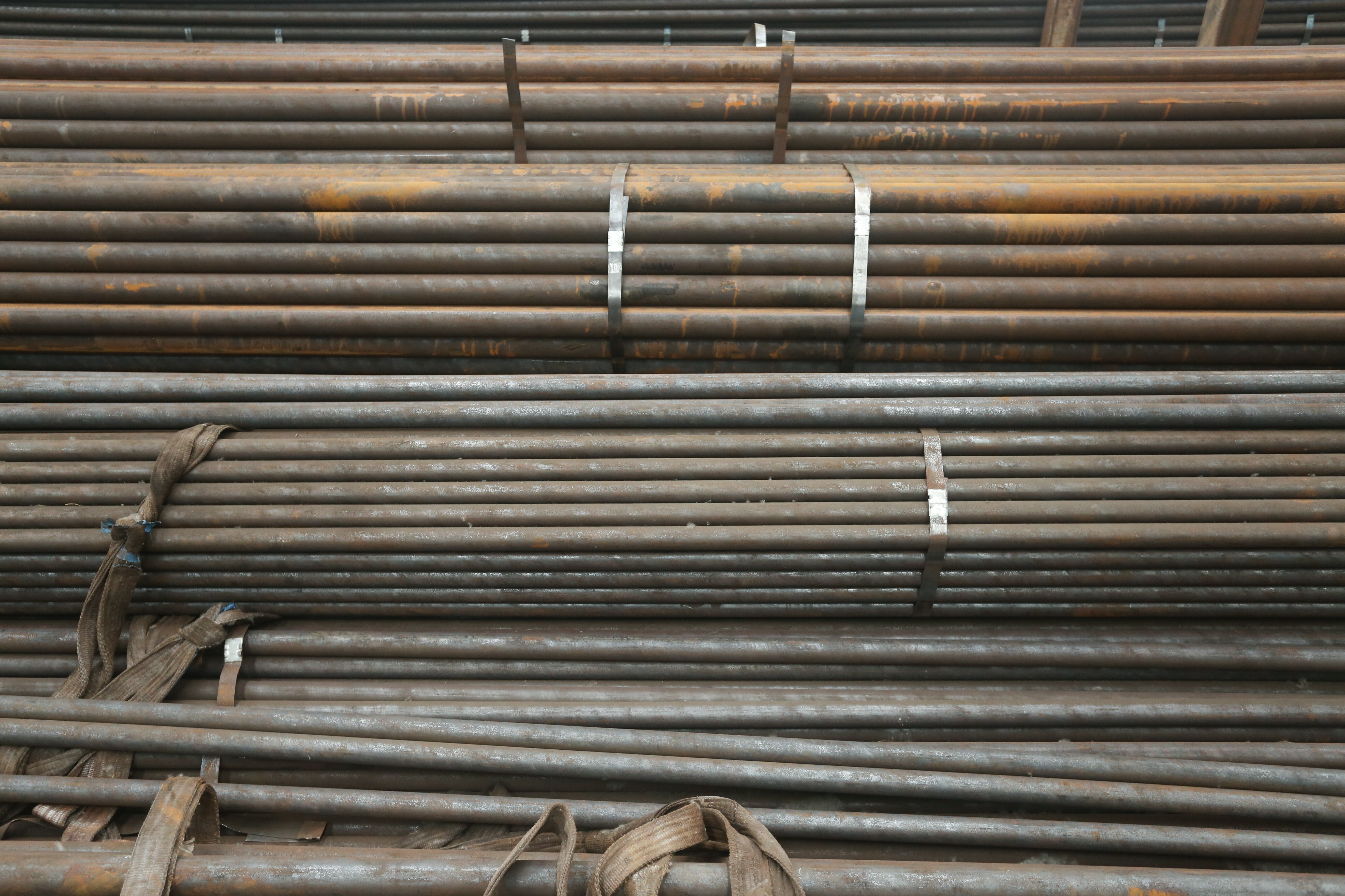 10# Carbon Steel Pipe