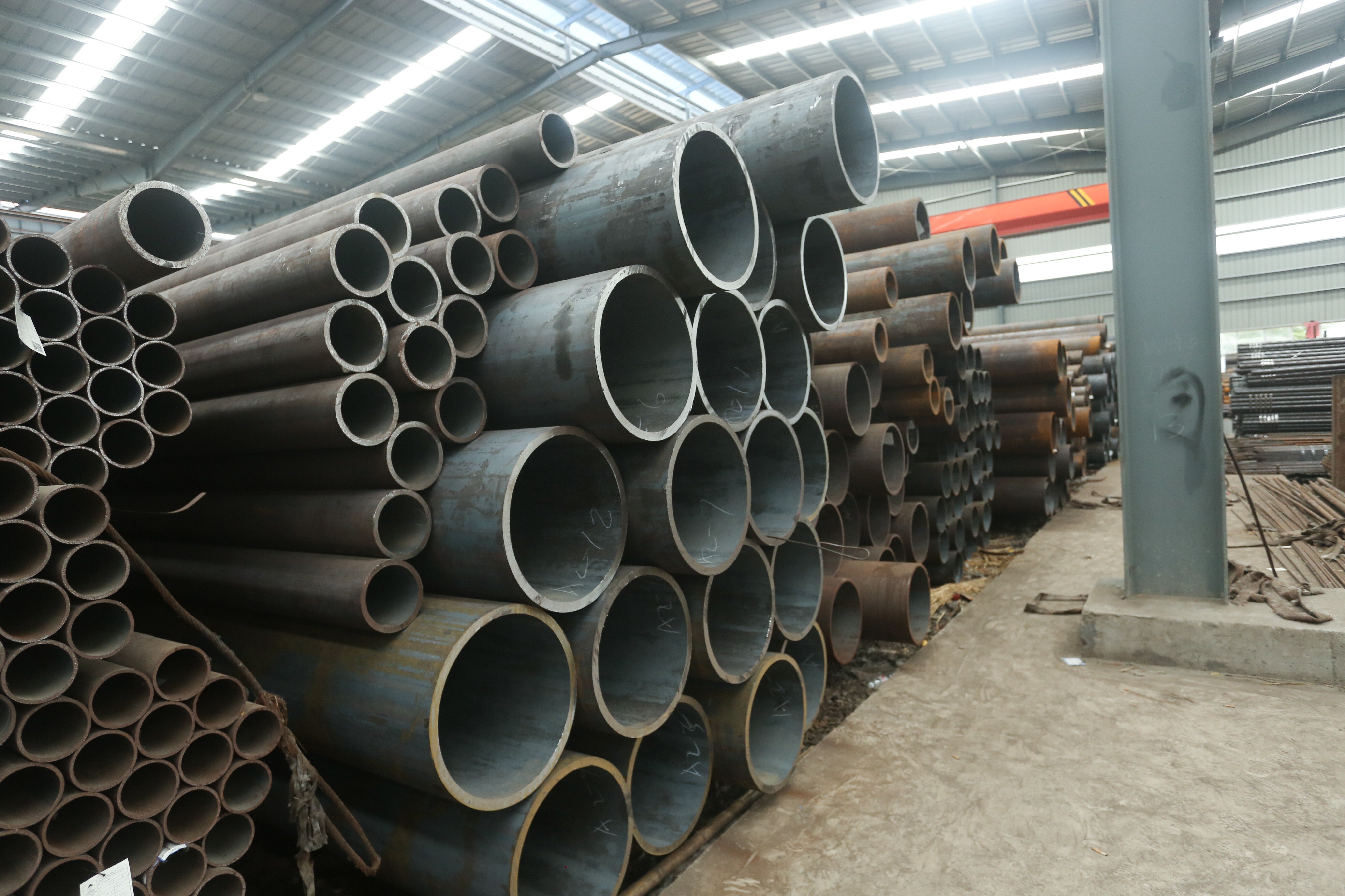 10# Carbon Steel Pipe