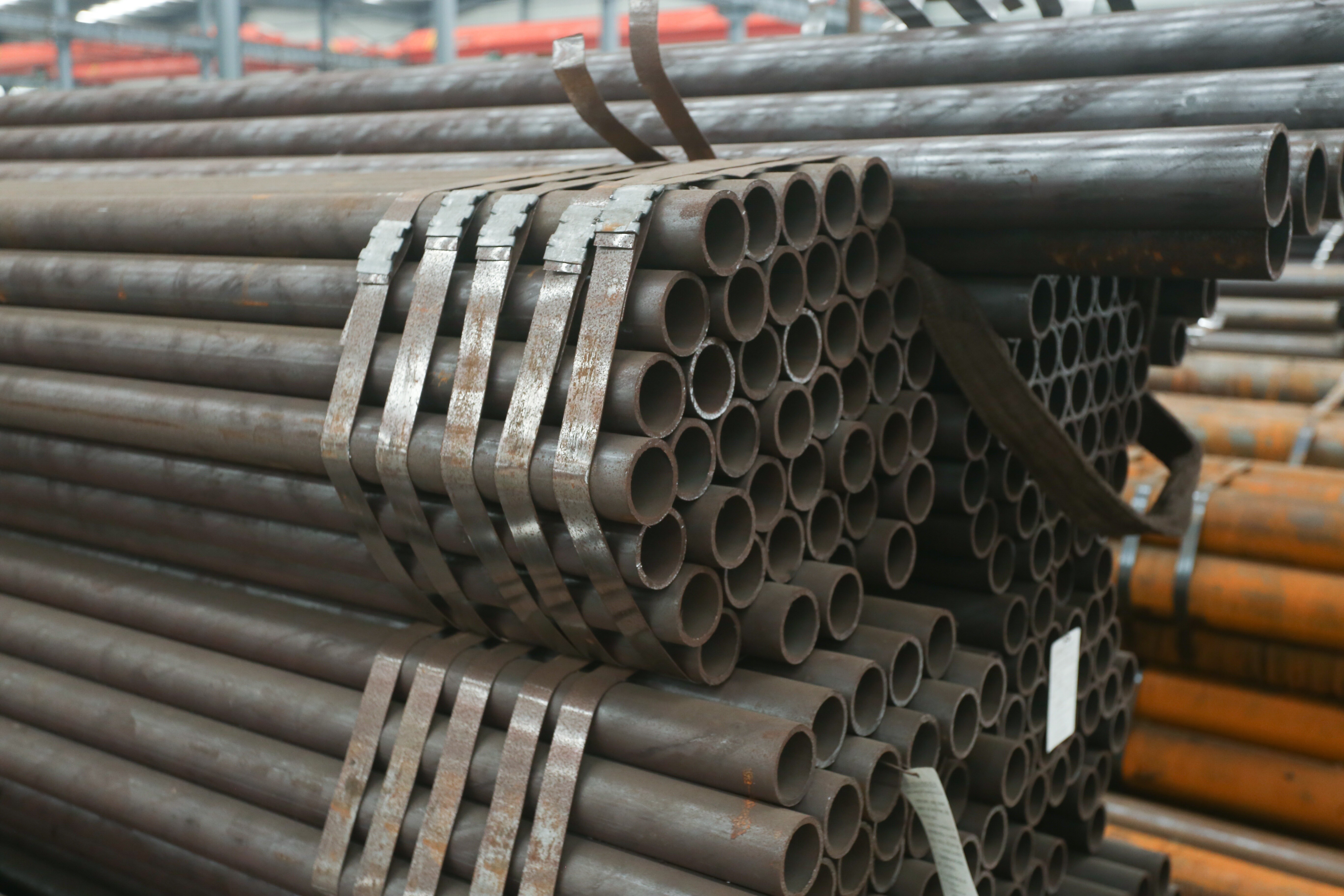 Carbon Steel Pipe