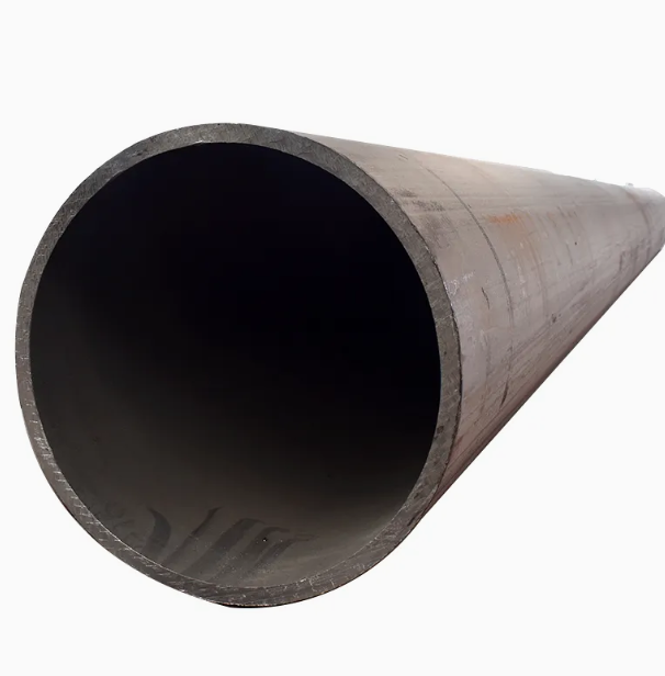 Q195 Carbon Steel Pipe