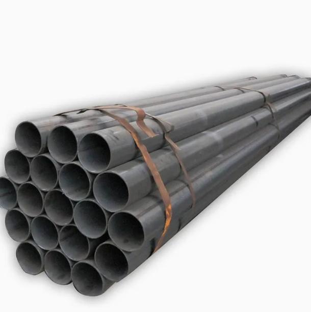 S235J2 Carbon Steel Pipe