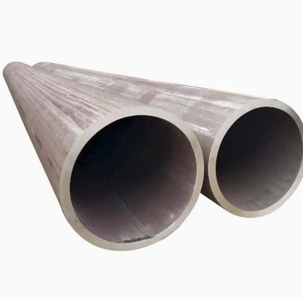 S275 Carbon Steel Pipe