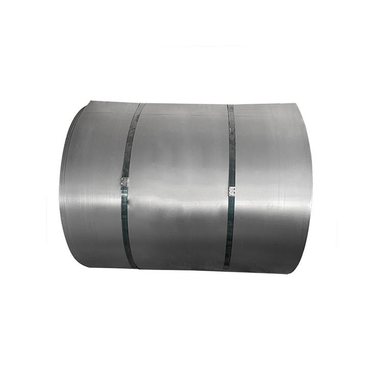 1018 Cold Rolled Steel Coil