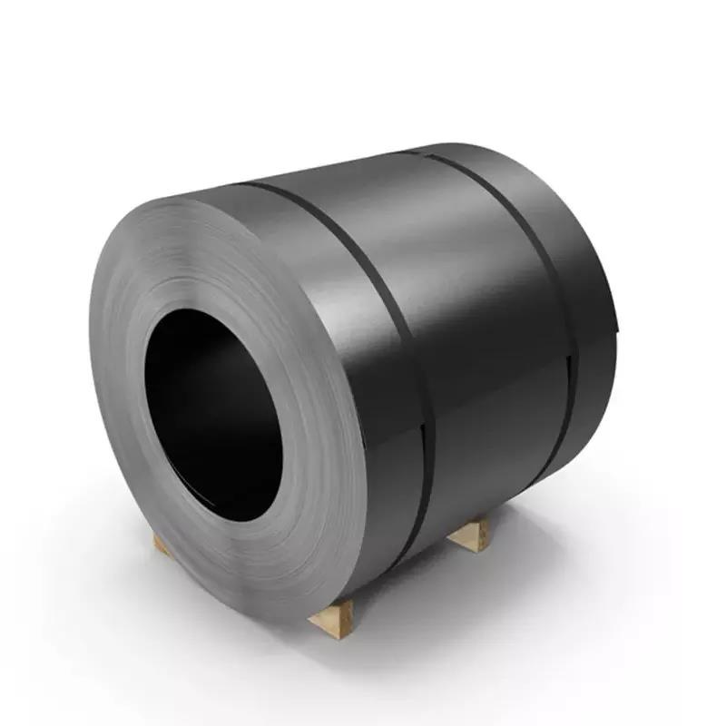 Q195 Hot rolled carbon steel coil