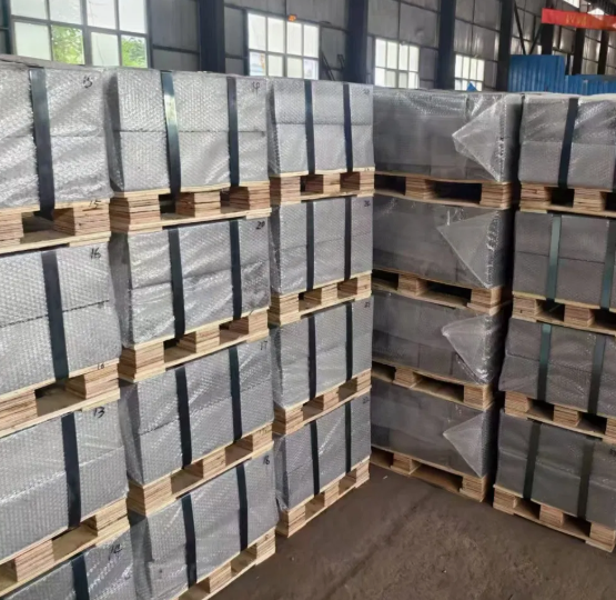 A36 Carbon Square Steel