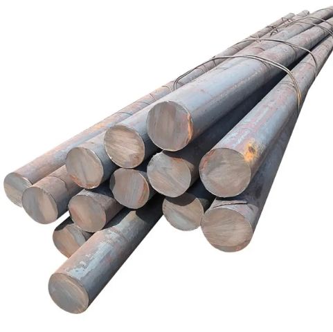 Carbon Steel Bar