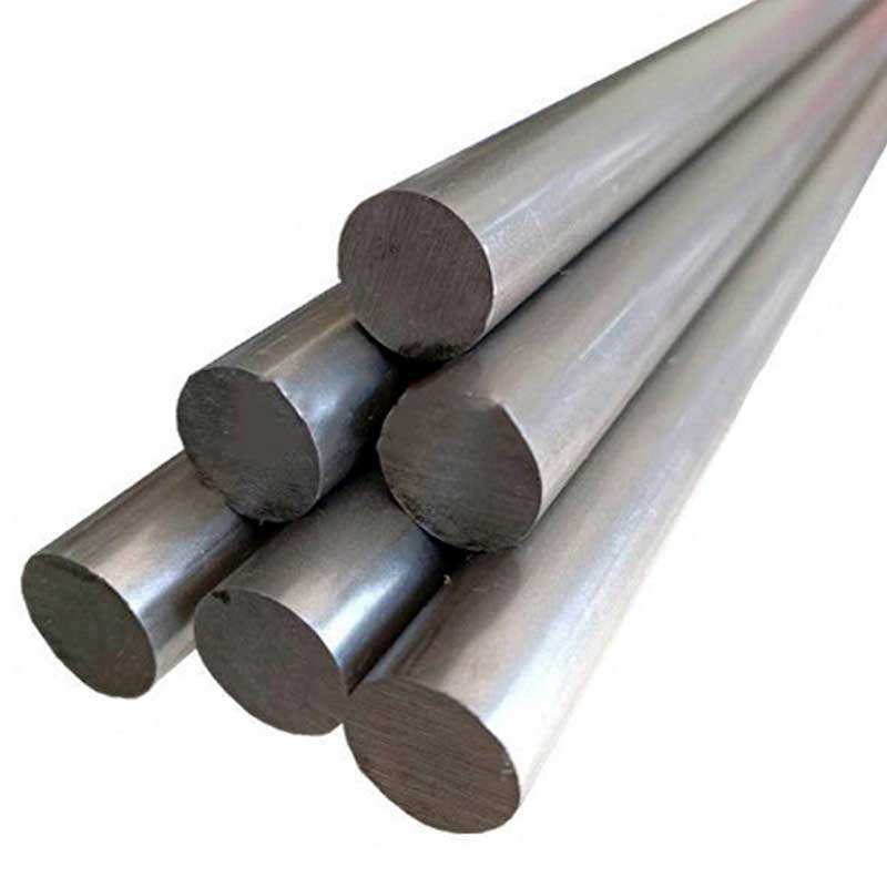 SGCC Carbon Steel Bar