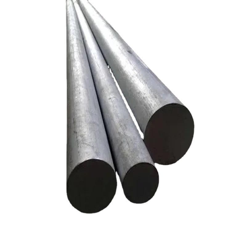 ST37 Carbon Steel Bar