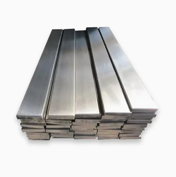 ST37 flat steel