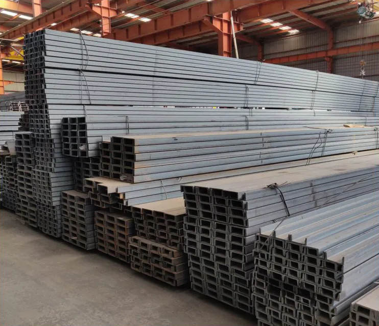 Channel Steel