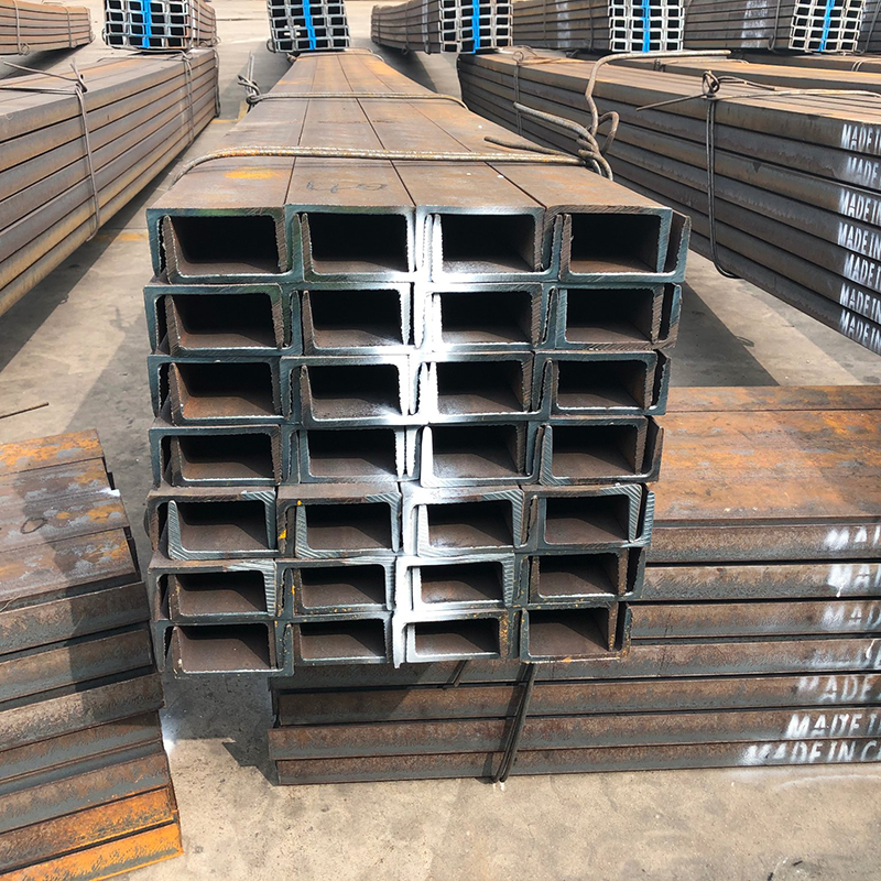 Channel Steel