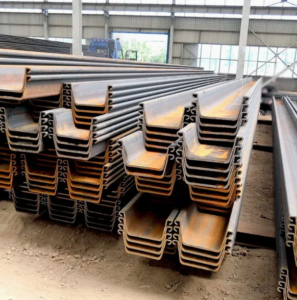 Sheet Pile