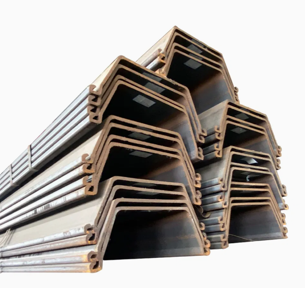 Sheet Pile