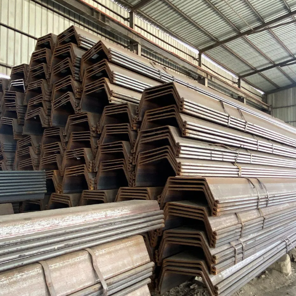 Sheet Pile