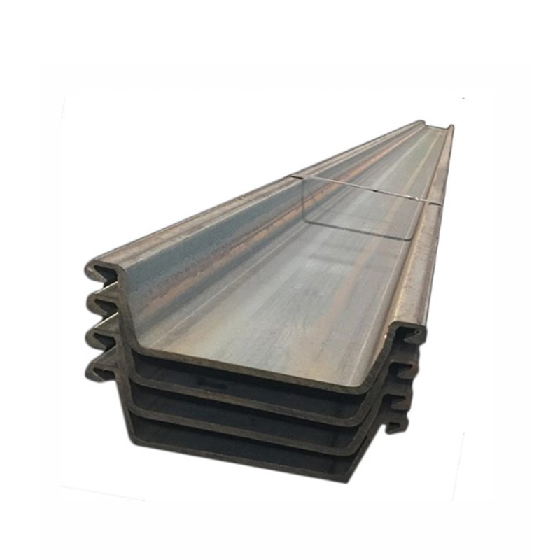 Sheet Pile