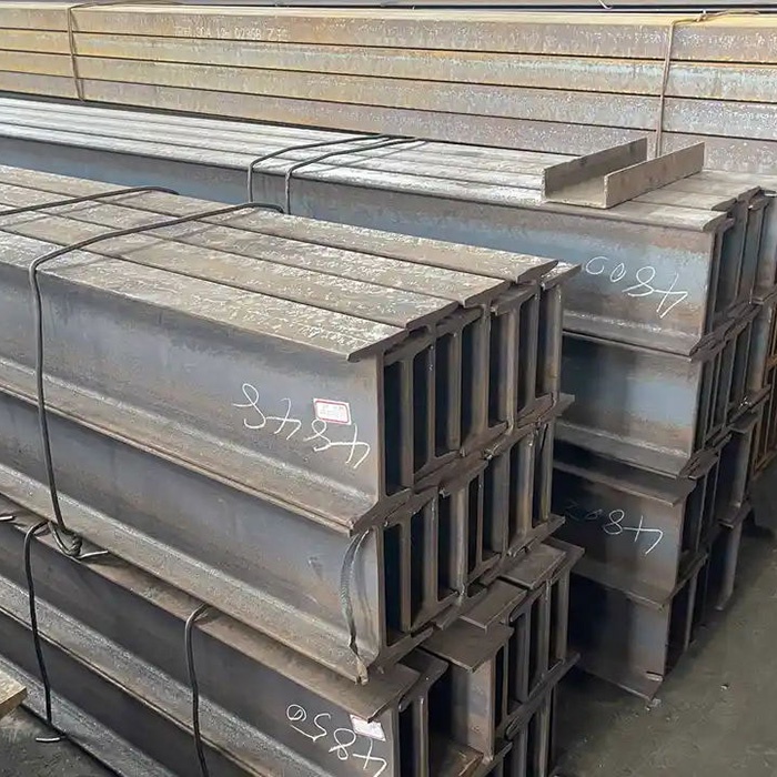 I-Beam I-Beam