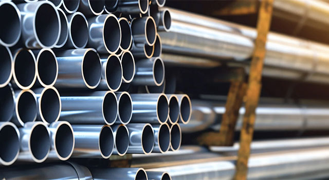 Top 5 Benefits of Stainless Steel Pipes You Need to Know