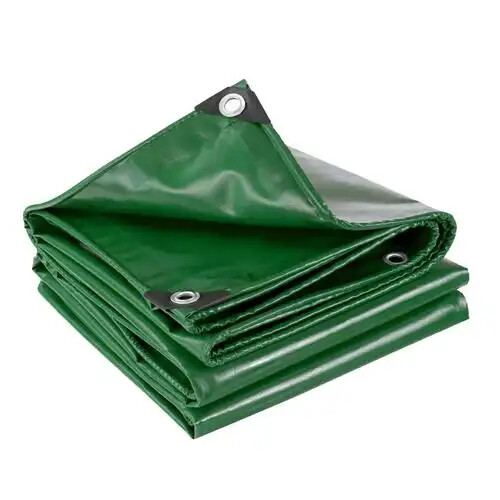 Waterproof PE Tarpaulin